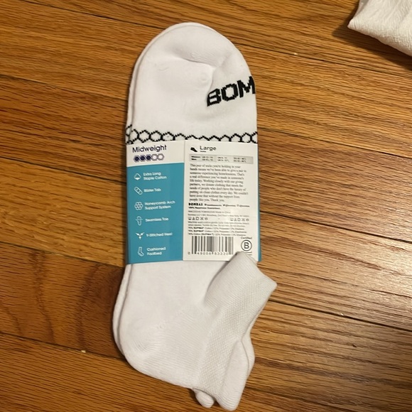 💗New Bombas socks - Picture 2 of 3
